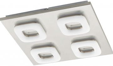 Eglo Stropna svetilka 97012 LED LITAGO 4xLED/4W/230V