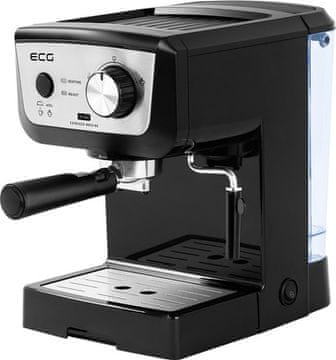 ECG Espresso