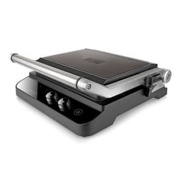 Black+Decker Kontaktni žar Black&Decker BXGR2000E