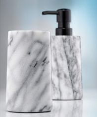 Kela Dozirnik mila KL-20027 VARDA marble
