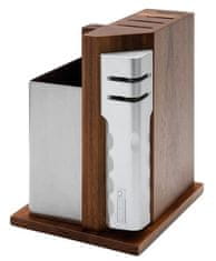 CS Solingen Komplet nožev CS-080228 and kitchen utensils in a stand 12 pcs SOLTAU