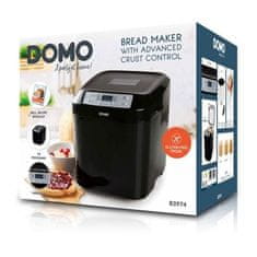 DOMO Pekarna kruha B3974
