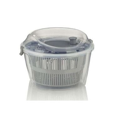 Kela Vrtalnik za solato KL-11907 MAILIN plastic grey