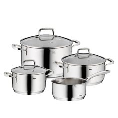 Kela Set posod KL-10201 18/10 FLAVORIA 7 ks