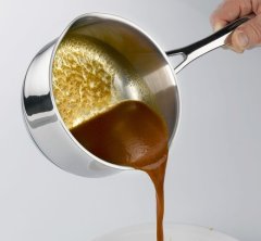 Kela Set posod KL-10201 18/10 FLAVORIA 7 ks