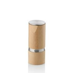 Kela Mlinček za poper in sol KL-12190 Pepper and salt mill Kauri Beech 13 cm