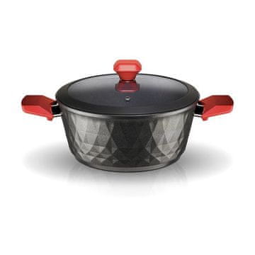 PYRAMIS Lonec 24 RED DIAMOND 014010701 - 5,2l