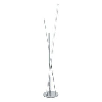Eglo Talna svetilka 96324 LED Floor lamp PARRI LED/10W+LED/12W