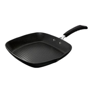 Berlingerhaus Ponev za žar s titanovo prevleko LP-KL-004 28 cm Black Professional Line