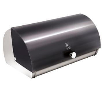 Berlingerhaus Kruh BH-6717 nerjaveče jeklo Carbon PRO Line