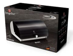 Berlingerhaus Kruh BH-6717 nerjaveče jeklo Carbon PRO Line