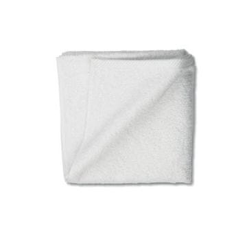 Kela Brisača KL-23180 Towel LADESSA 100% cotton, white 50x100cm