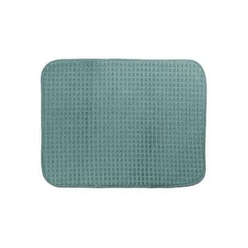 Kela Pladenj za kapljanje KL-11708 dish rack RAPIDA 50 x 39 cm dark green