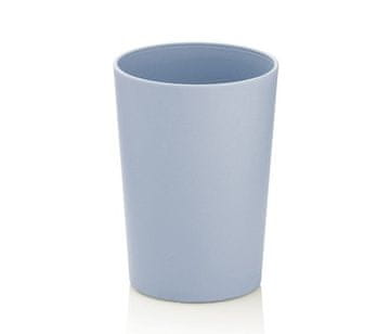 Kela Skodelica KL-24381 MARTA plastic blue