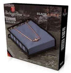 Berlingerhaus Držalo za prtičke BH-6768 Black Rose Collection