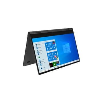 Umax Prenosnik 13,3" VisionBook 13Wr Flex Celeron N4020, 4 GB, 128 GB, 13,3", Full HD, brez pogona, Intel UHD 600, BT, CAM, Win10 Pro