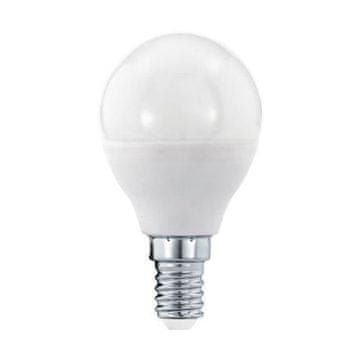Eglo Zatemnljiva žarnica 11648 Dimmable bulb LM-E14-LED P45 5.5W 3000K DIMMABLE 1 PC (1 x 5.5W)