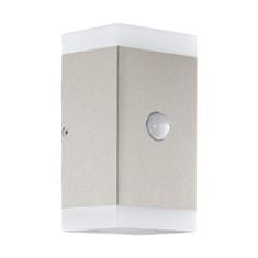 Eglo Zunanja stenska svetilka 75546 outdoor light 2xGU10