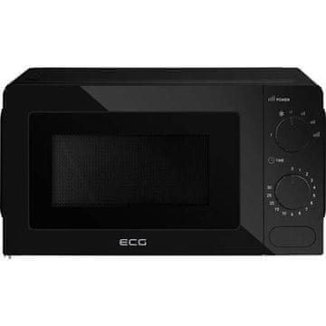 ECG Mikrovalovna pečica MTM 1774 BE