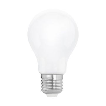 Eglo LED žarnica 11595 LM-E27-LED-A60 5W OPAL 2700K 1 STK (1 x 5W)