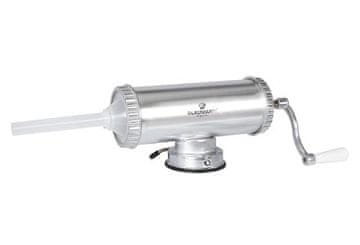Blaumann Polnilo za klobase BL-3337 stainless steel