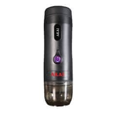 Akai Potovalni aparat za kavo AESP-312 travel