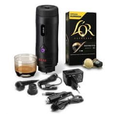 Akai Potovalni aparat za kavo AESP-312 travel