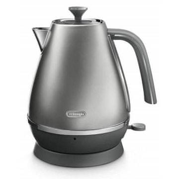 De'Longhi Električni kuhalnik vode De'Longhi KBI 2001.S