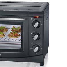 Severin Mini pečica TO 2067