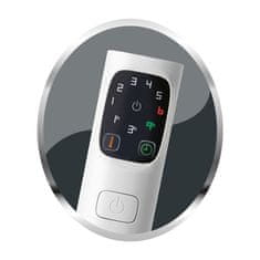 Imetec Grelna odeja 16715 Tartan Adapto