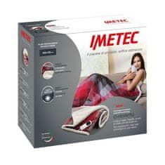 Imetec Grelna odeja 16715 Tartan Adapto