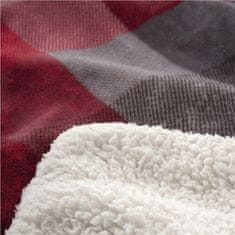 Imetec Grelna odeja 16715 Tartan Adapto