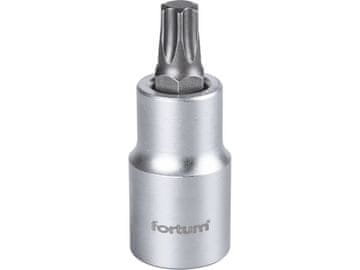 Fortum Vtična glava (4700726) TORX socket, 1/2", TX 50, L 55mm, CrV/S2