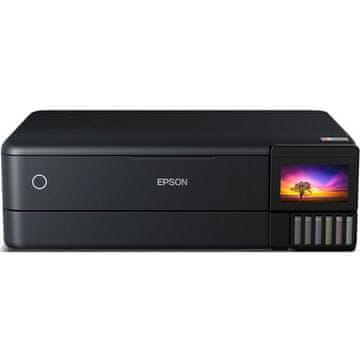 Epson Brizgalni tiskalnik EcoTank L8180, A3+, 5760x1440 dpi