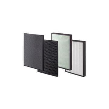 Concept Nadomestni komplet filtrov za senzor zraka CAP3000 Replacement filter set for CA3000 (2x double-sided filter)