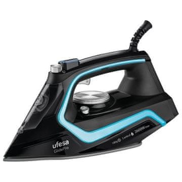 UFESA Parni likalnik GlidePro PV2600