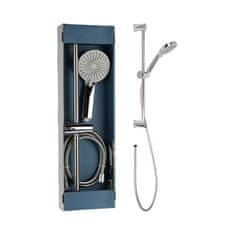 EXCELLENT Tuš glava in cev KO-CF6000120 Shower head and hose with holder 3 functions II