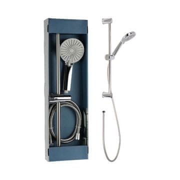 EXCELLENT Tuš glava in cev KO-CF6000120 Shower head and hose with holder 3 functions II