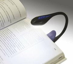 Emos Svetilka P3400 LED reading lamp, 10 lm, 1× AAA