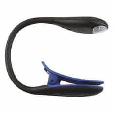 Emos Svetilka P3400 LED reading lamp, 10 lm, 1× AAA