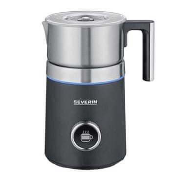 Severin Penilec mleka SM 3587 Spuma 700 +