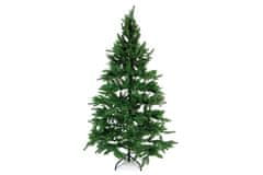 Autronic Božično drevo Christmas tree, artificial, green TREE-240GRN