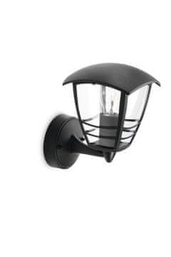 Philips Zunanja stenska svetilka (153803016) Outdoor wall light MYGARDEN CREEK 1xE27/60W/230