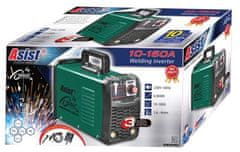 Asist Varilec Assist AEIW160-DC4