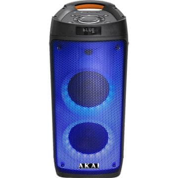 Akai Zvočnik za zabavo PARTY BOX 810