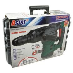 Asist Rušilno kladivo AE1KB130DM