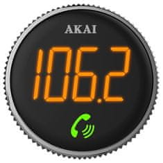 Akai FM oddajnik FMT-95BT