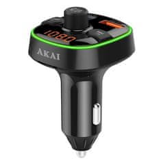 Akai FM oddajnik FMT-52BT