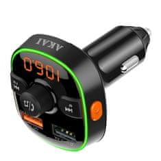 Akai FM oddajnik FMT-52BT