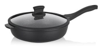 Kela Globoka ponev z nelepljivo površino KL-12227 STELLA NOVA 28 cm